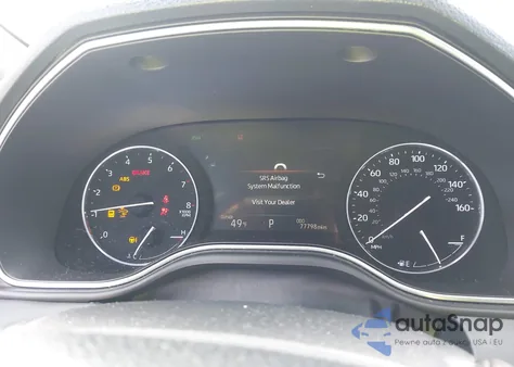 2019 Toyota Avalon Xse from USA, damaged, VIN 4T1BZ1FB1KU006099